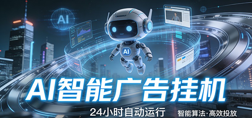 智能托管 · 无人值守 · 持续变现，一键启动即可稳定收益-凡人轻创