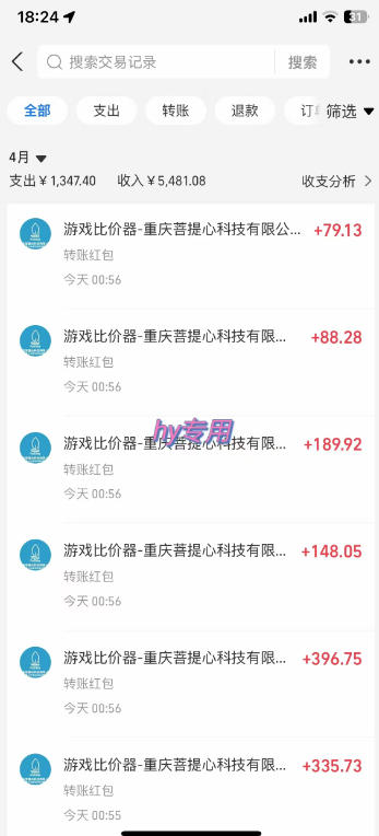 全自动老游戏搬砖，轻松日入1K+，独家技术，无需人工操作，项目长期稳定【揭秘】