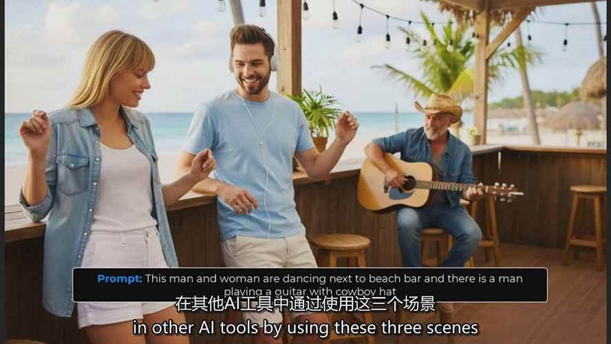 （17111期）谷歌最新AI图像模型Gemini 2.5 Flash（Nano Banana）的终极实战指南，10分钟生成商业素材