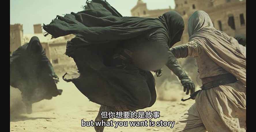 (17092期)商业AI电影全案实战:从接单到交付,掌握将创意可靠地转化为客户付费成果的全套方法论 (17092期)商业AI电影全案实战:从接单到交付,掌握将创意可靠地转化为客户付费成果的全套方法论